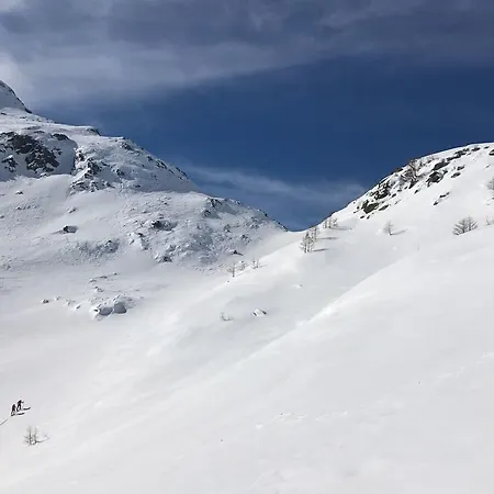בית הארחה Sando Ski *