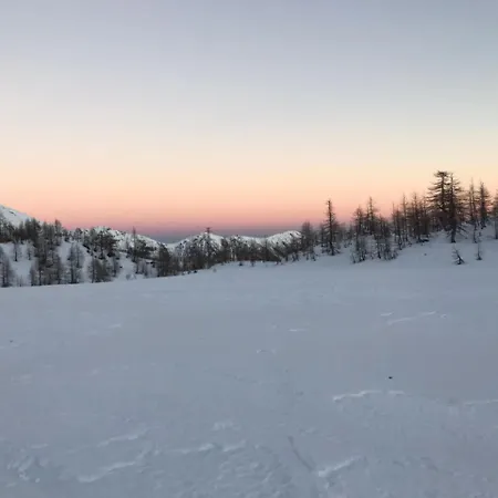 בית הארחה Sando Ski