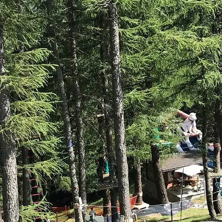 Sando Ski